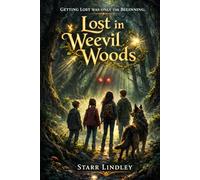 Lost in Weevil Woods: 1