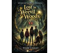 Lost in Weevil Woods