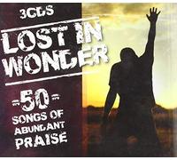 Lost in Wonder