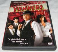 Lost in Yonkers [Reino Unido] [DVD]