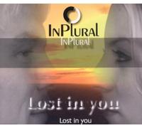 Lost in you [Single-CD]