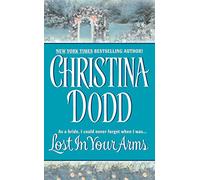 Lost in Your Arms: Governess Brides #6
