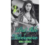 Lost Isle of Nevermore (The Hollow Court)