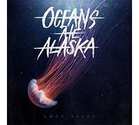 Lost Isles by Oceans Ate Alaska