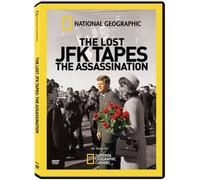 Lost Jfk Tapes: The Assassination [USA] [DVD]
