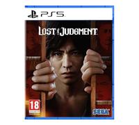 Lost Judgment PS5 (SP) [132095]