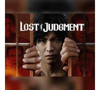 Lost Judgment (Xbox One/Xbox Series X|S) Xbox Live Key - TURKEY