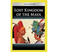 Lost Kingdom of the Maya - Lost Kingdom Of The Maya [Edizione: Stati Uniti] [USA] [DVD]