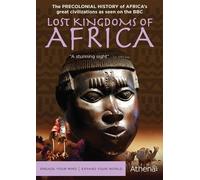 Lost Kingdoms of Africa