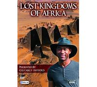 Lost Kingdoms of Africa [DVD] [Reino Unido]