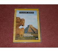 Lost Kingdoms of the Maya