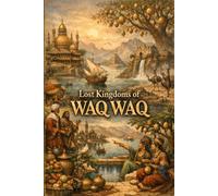 Lost Kingdoms of Waq Waq (Forgotten Lost Kingdoms)