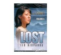 Lost L Integrale Saison 1 Volume 6 Episode 21-24 [Edizione: Francia] [Italia] [DVD]