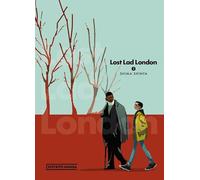 Lost Lad London 2 (Seinen)