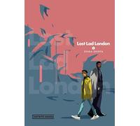Lost Lad London 3 (Seinen)
