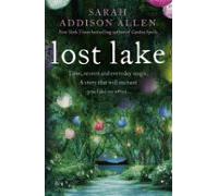 Lost Lake (ebook)