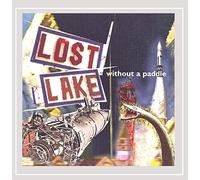 Lost Lake - Without a Paddle