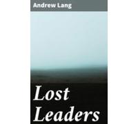 Lost Leaders (ebook)