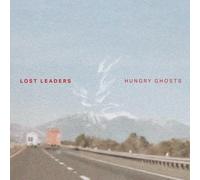 Lost Leaders – Hungry Ghosts – CD – Importación USA