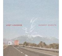 Lost Leaders - Hungry Ghosts [Vinyl LP] [VINYL] [Vinilo]