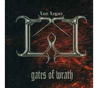 Lost Legacy - Gates of Wrath