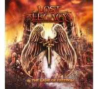 Lost legacy - In the name of freedom