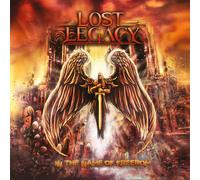 Lost legacy - In the name of freedom