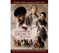 Lost Legacy Reclaimed [USA] [DVD]