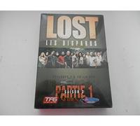 Lost, les disparus - Saison 2 - Partie 1 [Francia] [DVD]