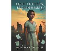 LOST LETTERS BROKEN HEARTS