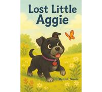 Lost Little Aggie