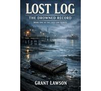 Lost Log by Grant Lawson: The Drowned Record