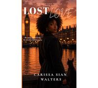 Lost Love (The Naomi Trilogy)