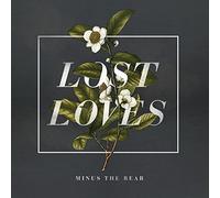 Lost Loves by Minus the Bear (2014-10-21)