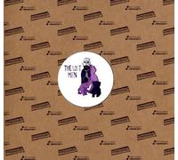 Lost Men,the - The Return [Vinilo]