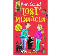 Lost Messages: The Enneagram Messages Kids Need to Hear (The Enneagram for Kids)
