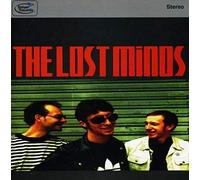 Lost Minds, the - Look Yourself Straight in the [Vinilo]