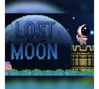 Lost Moon (PC) Steam Key - GLOBAL