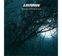 Lost Moon - Through the Gates of Light