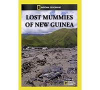 Lost Mummies of New Guinea - Lost Mummies Of New Guinea [Edizione: Stati Uniti] [USA] [DVD]
