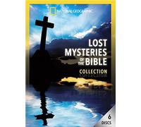 Lost Mysteries of the Bible [USA] [DVD]