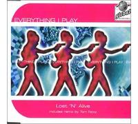 Lost N Love - Everything I Play
