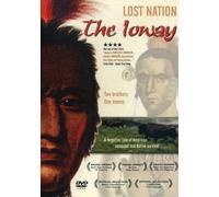 Lost Nation: Ioway [Edizione: Stati Uniti] [USA] [DVD]