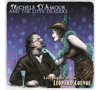 Lost Nights at the Leopard Lounge