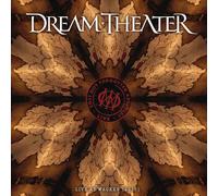 Dream Theater – Lost Not Forgotten Archives: Live At Wacken – Vinilo (2015)