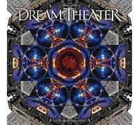 Dream Theater – Lost Not Forgotten Archives: Live in NYC - 1993 – Vinilo (Importación USA)