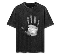 Lost Not Pennys Boat Movie T-Shirt Unisex Black tee S