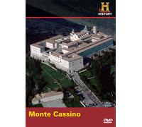 Lost of Evidence: Monte Cassino [Reino Unido] [DVD]