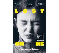 Lost on Me: Longlisted for the International Booker Prize 2024