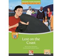 Lost on the Coast + e-zonekids (SIN COLECCION)